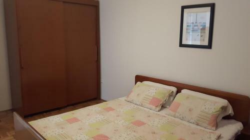 Apartments Davor
