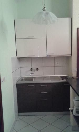 Apartments Davor