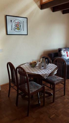 Apartments Davor