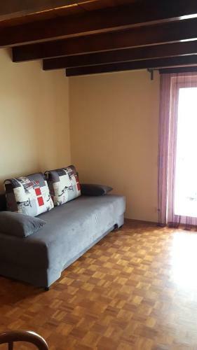 Apartments Davor