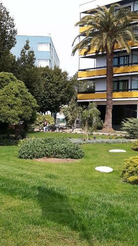 Apartments Davor