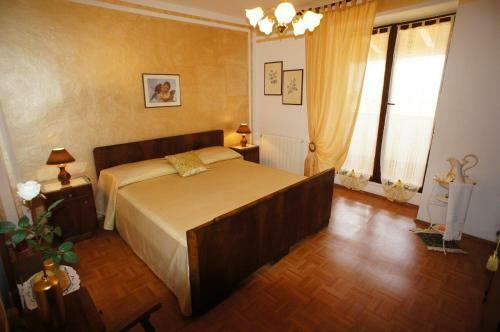 B&B Domus Oleander