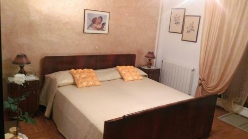 B&B Domus Oleander
