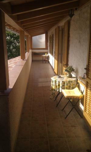 B&B Domus Oleander