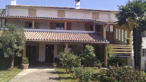 B&B Domus Oleander