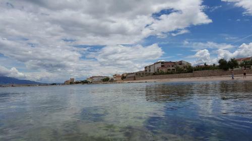 Apartments Marina