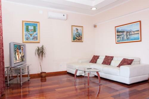 Apartamentos Villa Art