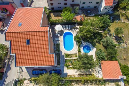 Apartamentos Villa Art