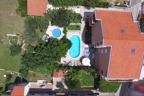 Apartamentos Villa Art