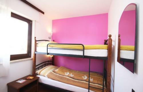 Apartment Horvat 55