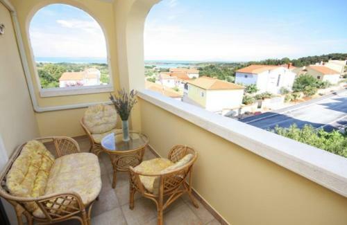 Apartment Horvat 55