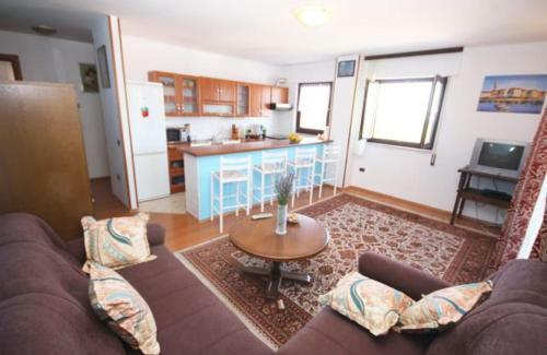 Apartment Horvat 55