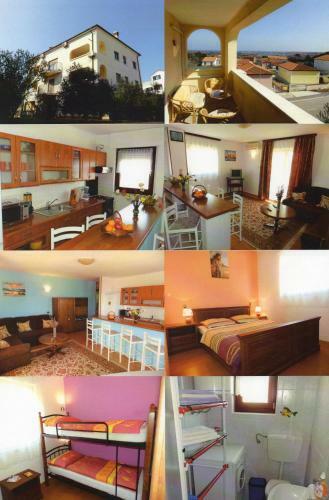 Apartment Horvat 55