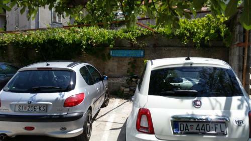 Apartments Toma