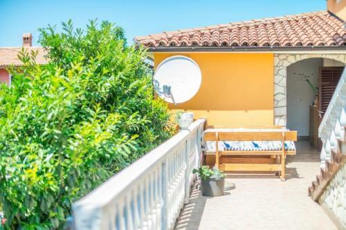 Apartment Nedescina 7455d