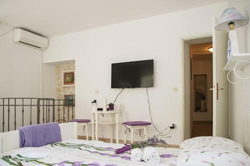Apartment Soul Of The City