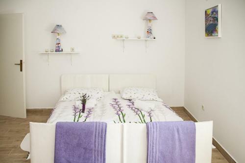 Apartment Soul Of The City