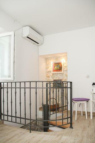 Apartment Soul Of The City