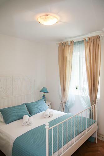 Apartment Soul Of The City