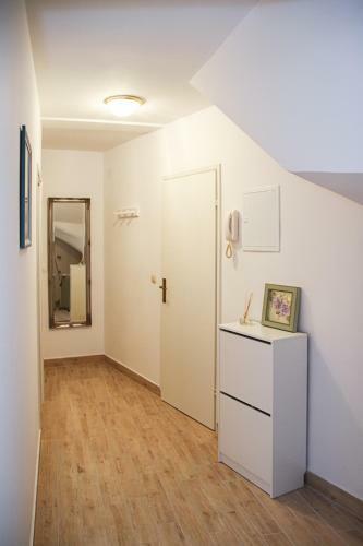 Apartment Soul Of The City