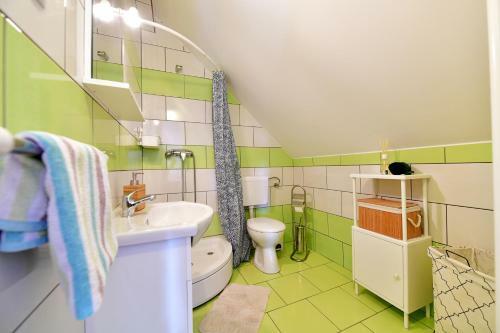 Apartamentos Studio Ivona