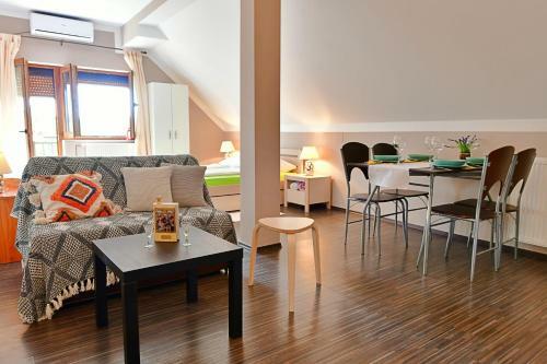 Apartamentos Studio Ivona