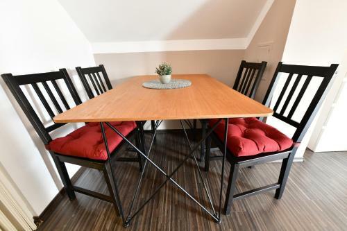 Apartamentos Studio Ivona