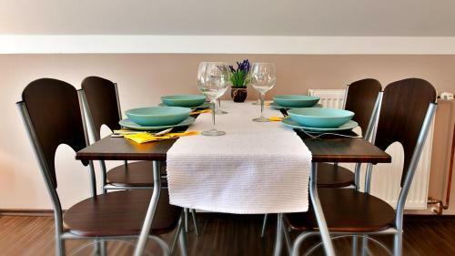 Apartamentos Studio Ivona
