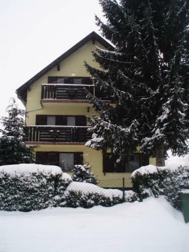 Apartamentos Studio Ivona