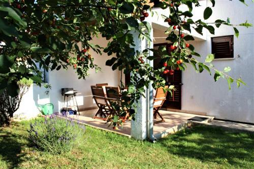Holiday Home Magnolia