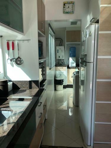 Apartamento Almeida