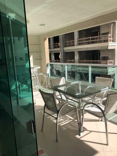 Apartamento Almeida