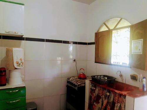 Hostel Tucupi