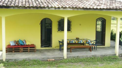 Hostel Tucupi