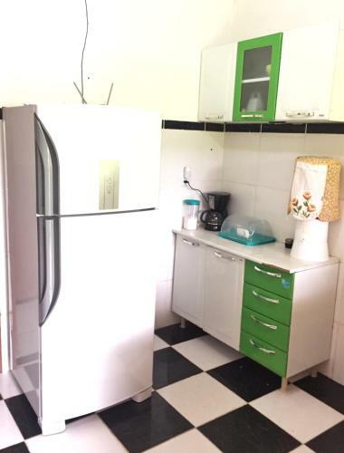 Hostel Tucupi