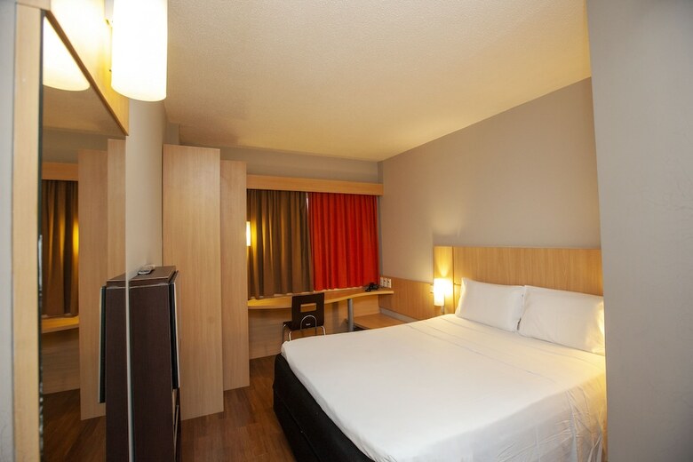Hotel Ibis Recife Boa Viagem