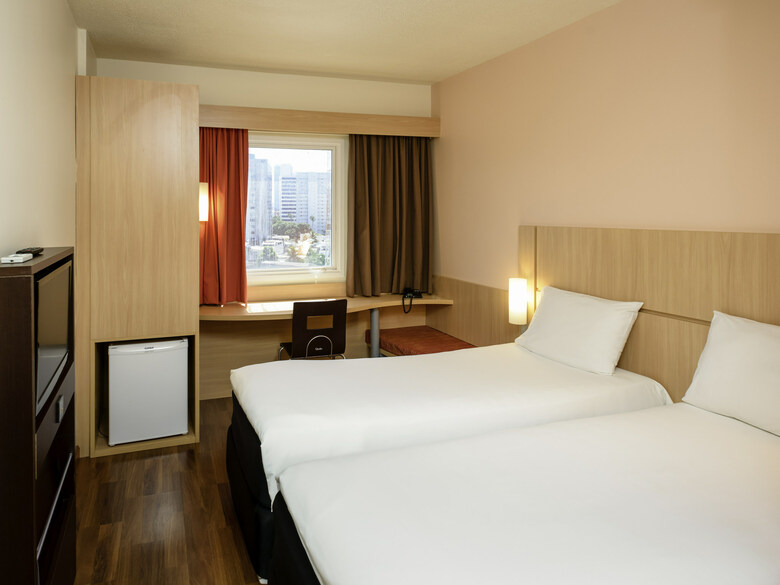 Hotel Ibis Recife Boa Viagem
