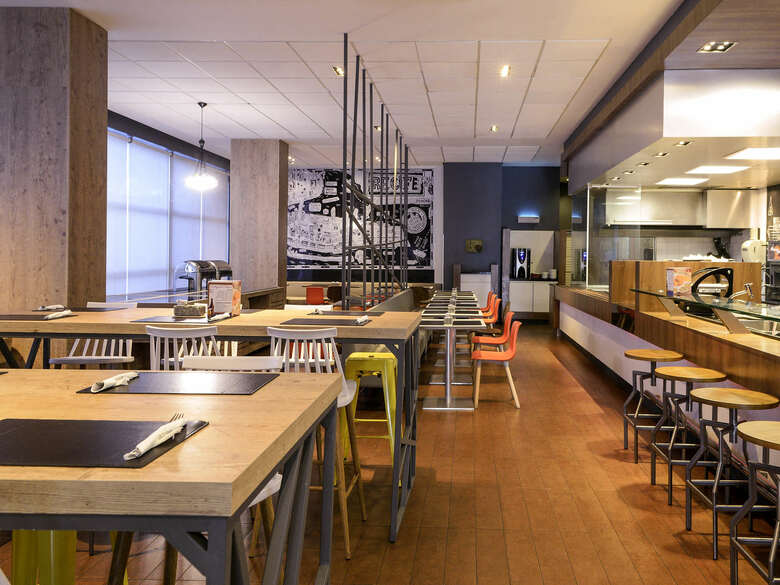 Hotel Ibis Recife Boa Viagem