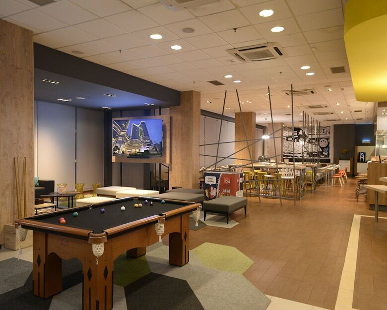 Hotel Ibis Recife Boa Viagem
