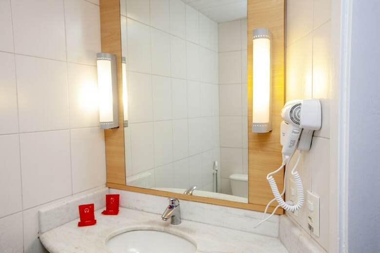 Hotel Ibis Recife Boa Viagem