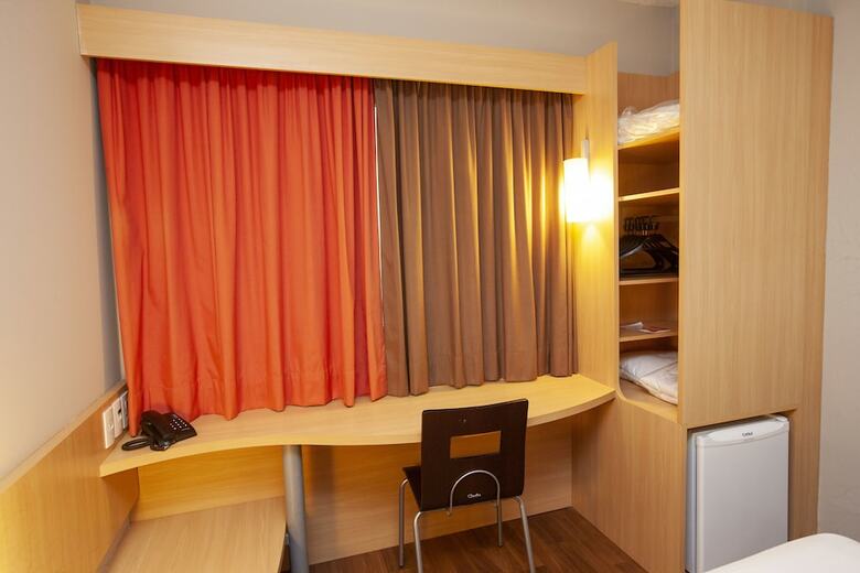 Hotel Ibis Recife Boa Viagem