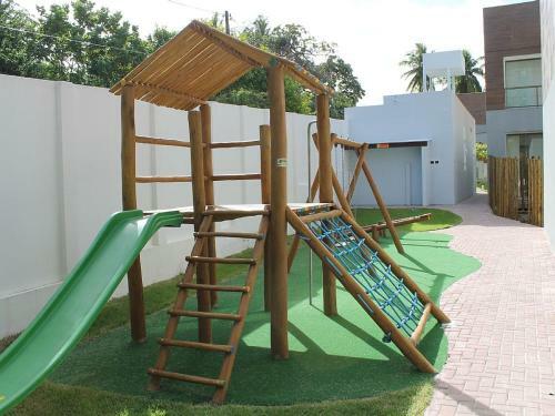 Apartamento Condom�nio Solaris Imbassai