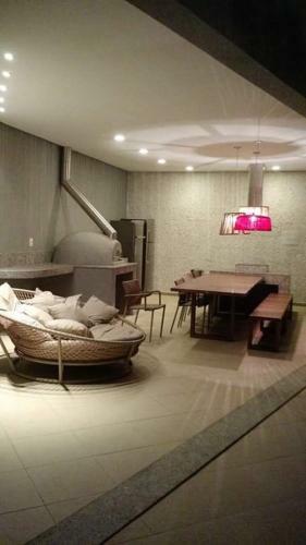 Apartamento Condom�nio Solaris Imbassai