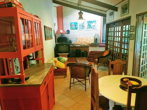Casa Praia Brava Da Fortaleza