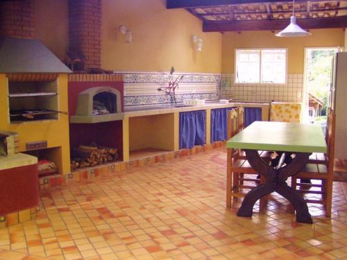 Casa Praia Brava Da Fortaleza