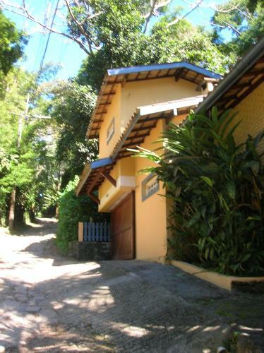 Casa Praia Brava Da Fortaleza