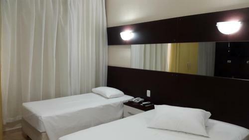 Hotel Monte Libano