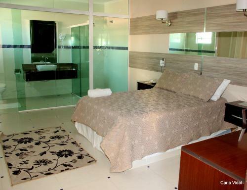 Hotel Monte Libano