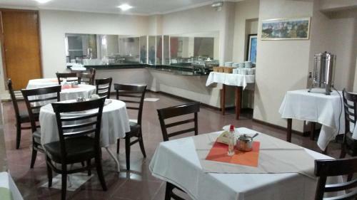 Hotel Monte Libano
