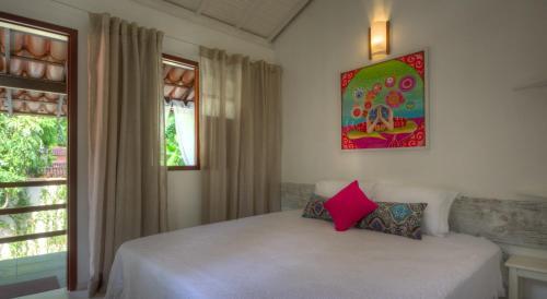 Hostal Pousada Agua De Coco